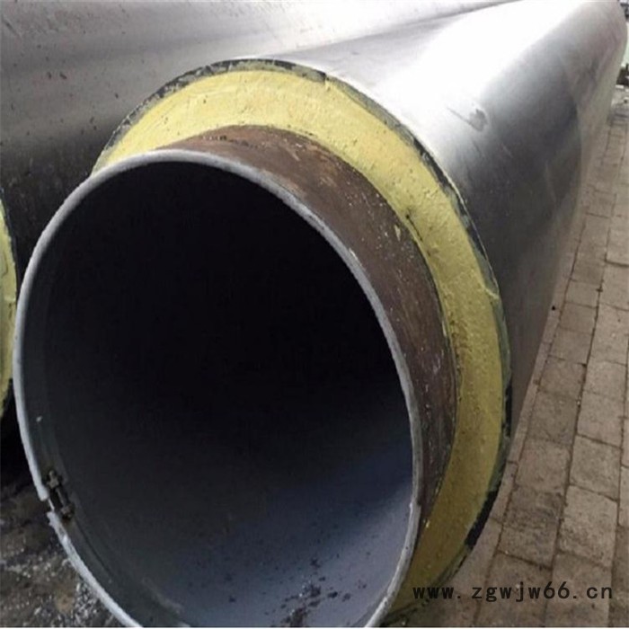 洋诚 聚氨酯保温管 聚氨酯保温管道 聚氨酯保温管件  货源充足图4