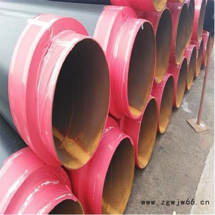 洋诚 聚氨酯保温管 聚氨酯保温管道 聚氨酯保温管件  货源充足图7