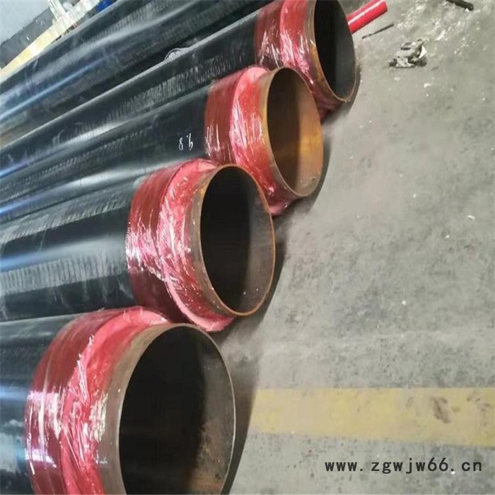 洋诚 聚氨酯保温管 聚氨酯保温管道 聚氨酯保温管件  货源充足图2