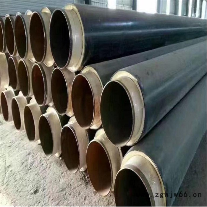 洋诚 聚氨酯保温管 聚氨酯保温管道 聚氨酯保温管件  货源充足图3