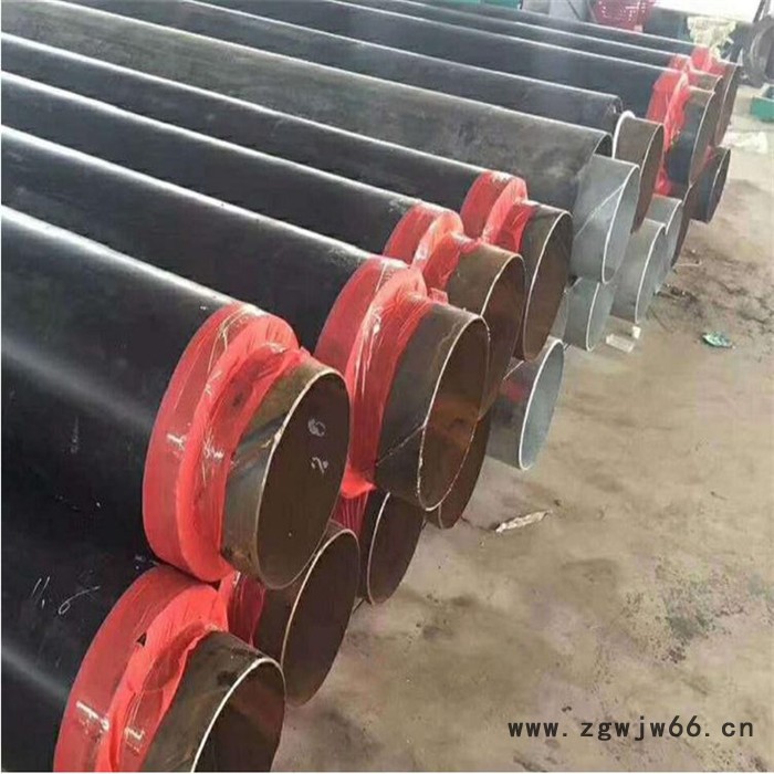 洋诚 聚氨酯保温管 聚氨酯保温管道 聚氨酯保温管件  货源充足图5