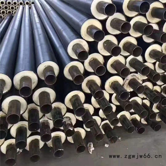 洋诚 聚氨酯保温管 聚氨酯保温管道 聚氨酯保温管件  货源充足图6