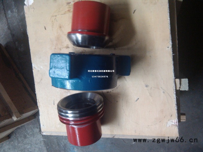 【景渤】2寸1502丝扣由壬  丝扣厂家  管件    丝扣价格  丝扣厂家图2