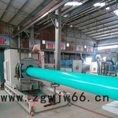 兴泰PVC-UH排水管材，口径110mm--1600mm，城市排水推荐产品，跟踪指导安装，管件齐全，图2