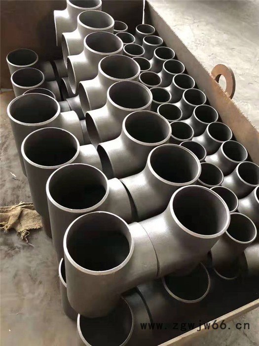 海浩专业生产φ159*7 90度冲压弯头 抗硫化氢 管件图4