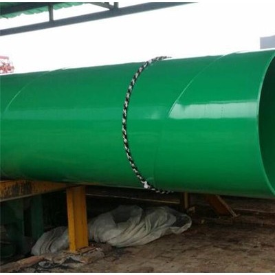 兴松 环氧粉末防腐钢管 环氧粉末防腐弯管  热熔结环氧粉末防腐钢管及管件