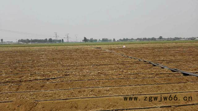 大牛  大棚管件 滴管带 农用滴灌带 滴灌带配件 直销图3