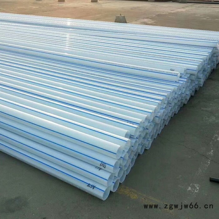 **恒泰DN900全新料HDPE给水管PE100级聚乙烯给水管PE管材PE管件生产厂家图3