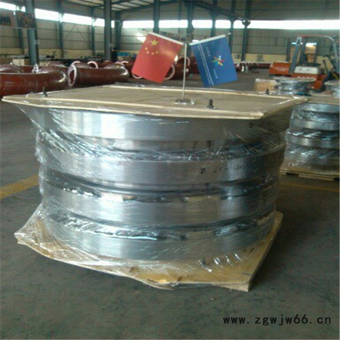 海浩管件 法兰盖 高压法兰盖 法兰盖销售定制图3