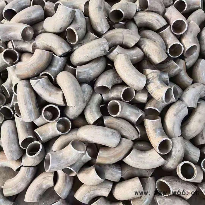 河北固元管件 保温弯头加工 高压弯头 不锈钢冲压弯头图4