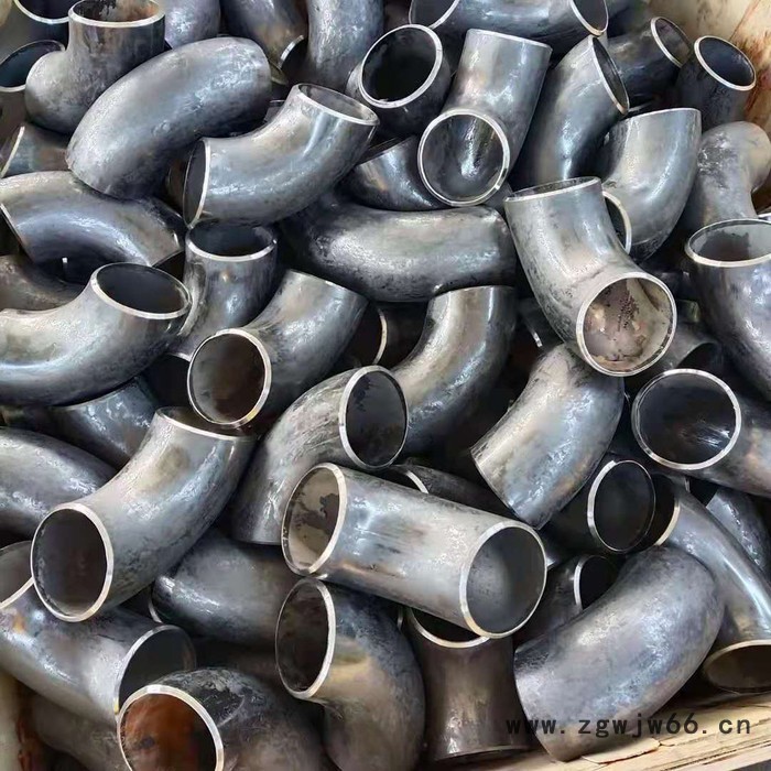 河北固元管件 保温弯头加工 高压弯头 不锈钢冲压弯头图2