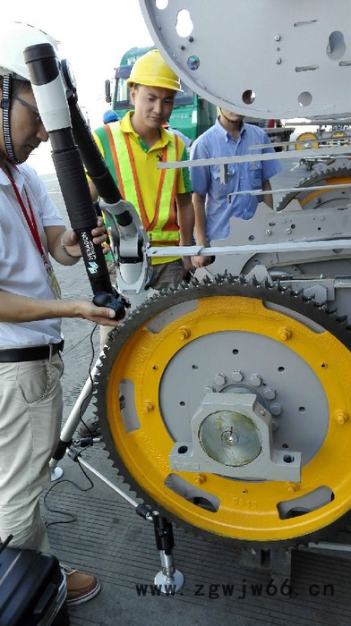 东莞海克斯康便携式非接触管件管线尺寸测量检测图3