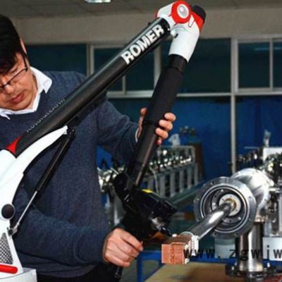 东莞海克斯康便携式非接触管件管线尺寸测量检测