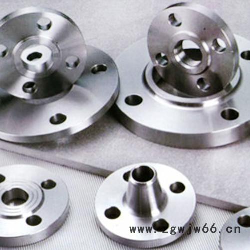 沈阳巨驰 法兰管件  不锈钢法兰  国标法兰厂家批发   **价廉图5