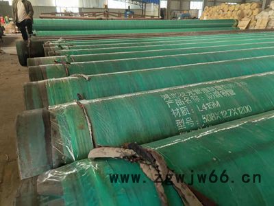 鑫友元 玻璃钢缠绕防腐钢管 玻璃钢防腐 及各种管道 管件 防腐 保温 友元管道 以价格求生存 以质量求发展图3