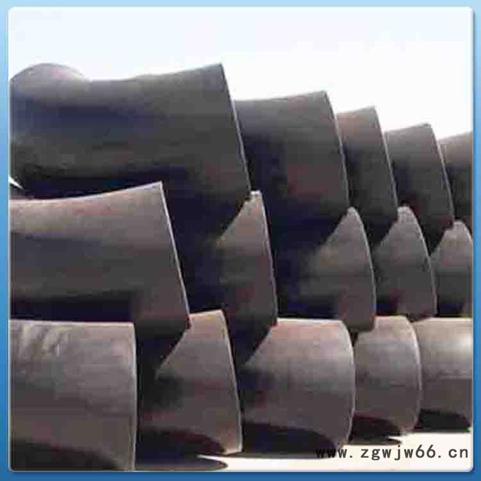 志恒管件 对焊弯头 碳钢弯头厂家欢迎新老客户订购图3