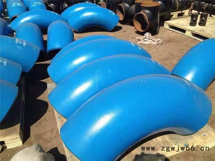 沧州隆昌泰 DN250 无缝弯头 各种度数 倍数  各种疑难管件  欢迎询价 采购图7