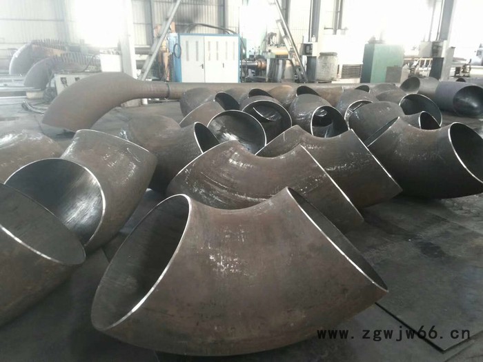 沧州隆昌泰 DN250 无缝弯头 各种度数 倍数  各种疑难管件  欢迎询价 采购图2