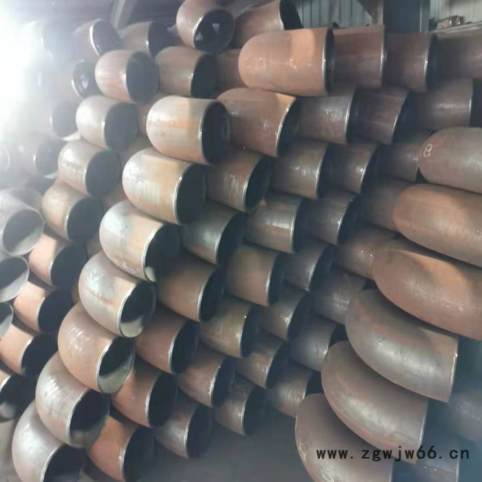 沧州隆昌泰 DN250 无缝弯头 各种度数 倍数  各种疑难管件  欢迎询价 采购图5