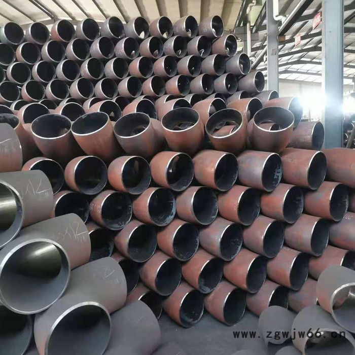 沧州隆昌泰 DN250 无缝弯头 各种度数 倍数  各种疑难管件  欢迎询价 采购图3