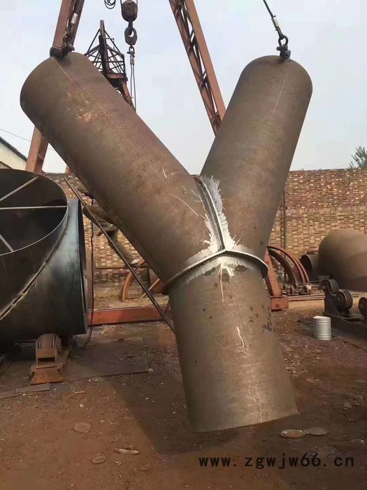 沧州隆昌泰 DN250 无缝弯头 各种度数 倍数  各种疑难管件  欢迎询价 采购图6