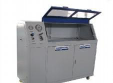 高压耐压试验台 管件阀件容器等检测设备图2