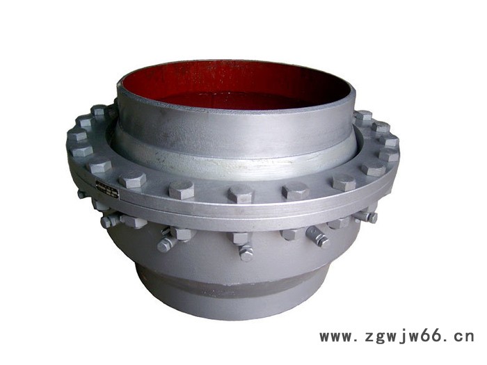 新华丰DN100 焊接式球型补偿器球形补偿器管件厂家供应可定制图3