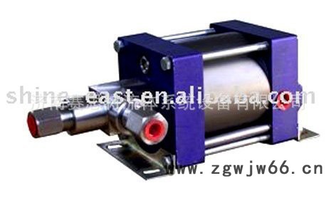 管件管路水压试压设备 水压高压增压机赛思特图3