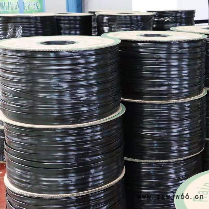 农业灌溉用Φ16mm贴片式滴灌带管件滴灌带 微喷带滴灌带 滴灌管图4