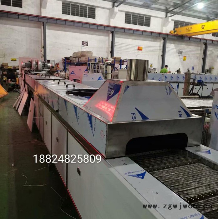 佳和达供应 镜面不锈钢件除蜡超声波清洗烘干机 配套纯水机 管件除油清洗机图4