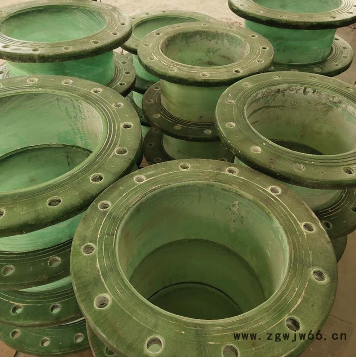 朝阳 玻璃钢复合法兰 万诚 玻璃钢法兰盘 玻璃钢盲板图2