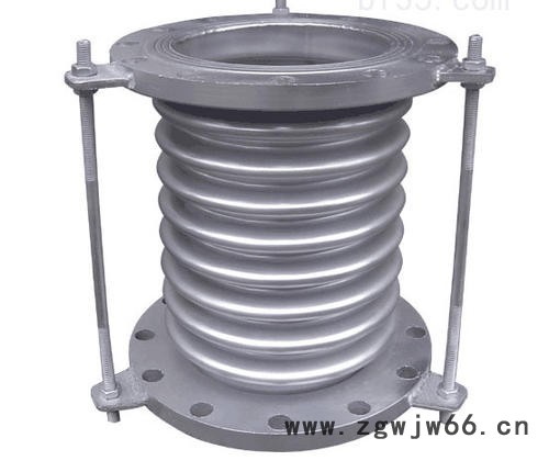 新华丰厂家供应不锈钢波纹补偿器套筒波纹补偿器型号全管道管件图3