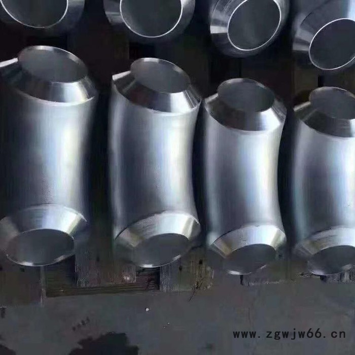 焊接弯头 绝缘接头 管线钢管件 合金弯头 大型法兰  三通 椎管厂家图6