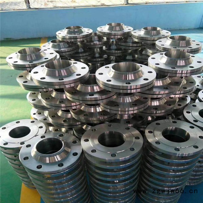 东兴弘发管件厂家国标对焊法兰 SO碳钢法兰 欢迎咨询来电图3