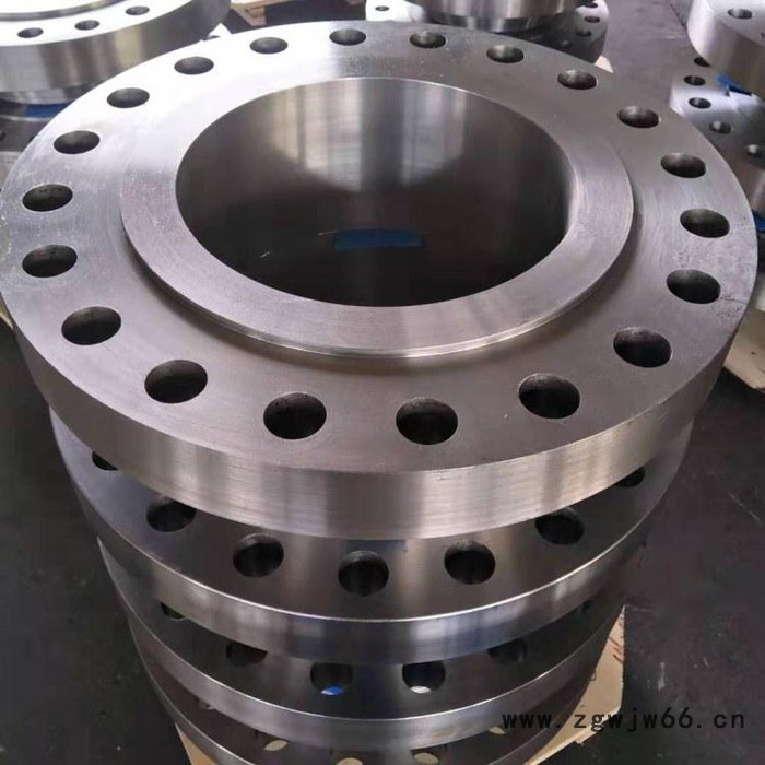 东兴弘发管件厂家国标对焊法兰 SO碳钢法兰 欢迎咨询来电图5