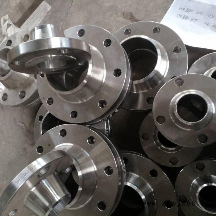 东兴弘发管件厂家国标对焊法兰 SO碳钢法兰 欢迎咨询来电图8