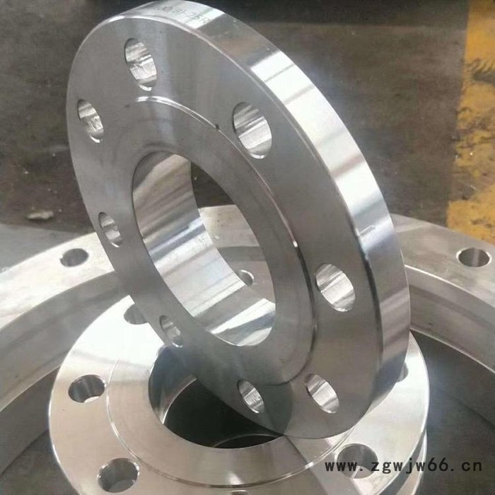东兴弘发管件厂家国标对焊法兰 SO碳钢法兰 欢迎咨询来电图2