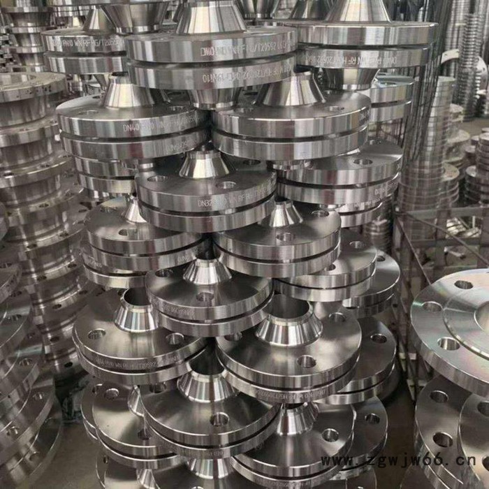 东兴弘发管件厂家国标对焊法兰 SO碳钢法兰 欢迎咨询来电图4