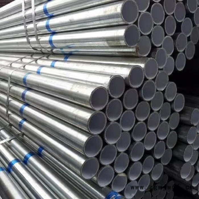 宾圣面议** 冷水/热水钢塑复合管 衬塑钢管 4分-8寸钢塑管管件 交期保障图2