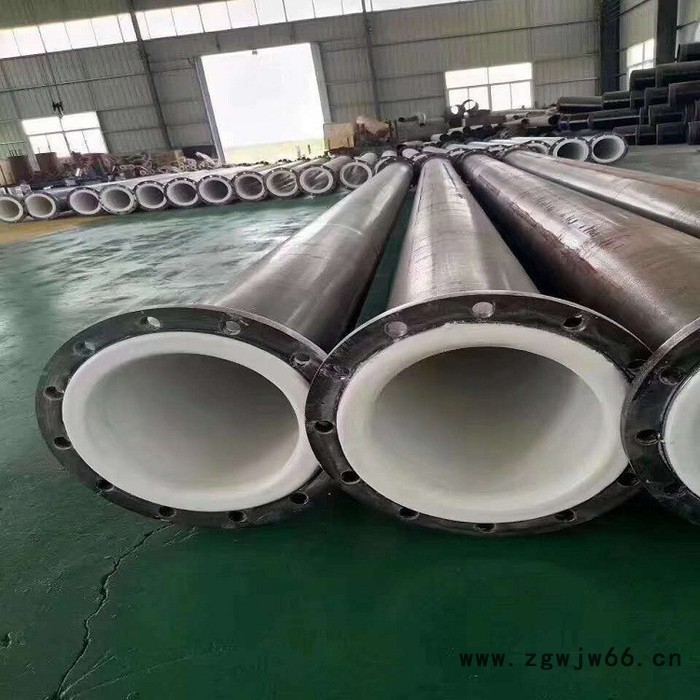 宾圣面议** 冷水/热水钢塑复合管 衬塑钢管 4分-8寸钢塑管管件 交期保障图5