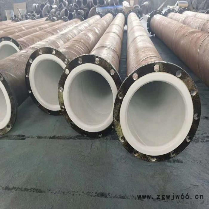 宾圣面议** 冷水/热水钢塑复合管 衬塑钢管 4分-8寸钢塑管管件 交期保障图6