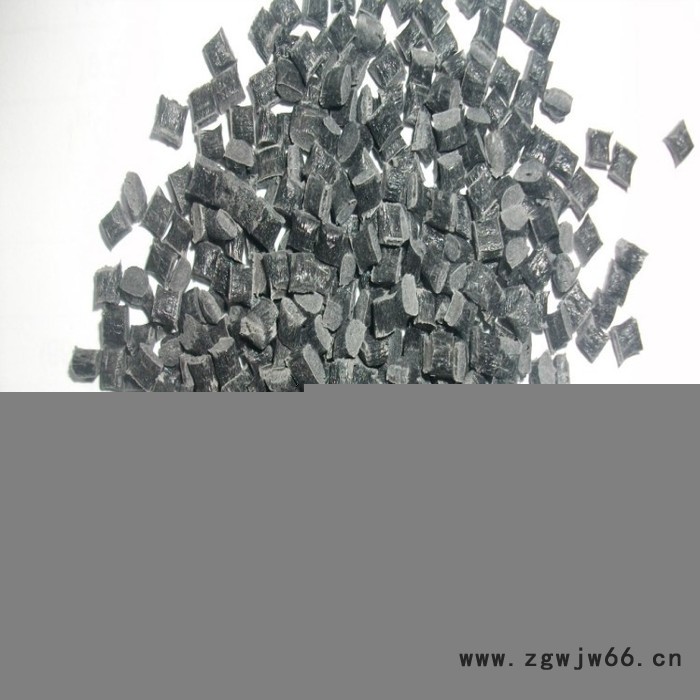 杜邦耐高温尼龙PPA Zytel HTN FE8200 BK431 装饰用管件/硬件图4