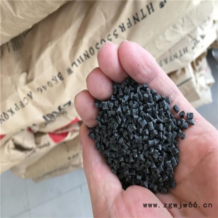 杜邦耐高温尼龙PPA Zytel HTN FE8200 BK431 装饰用管件/硬件图3