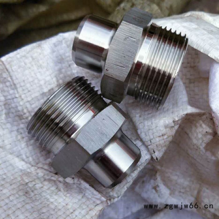 【君弘 不锈钢304焊丝接头  不锈钢高压焊丝  不锈钢焊接直通 不锈钢管件生产商 不锈钢管件生产厂家图4