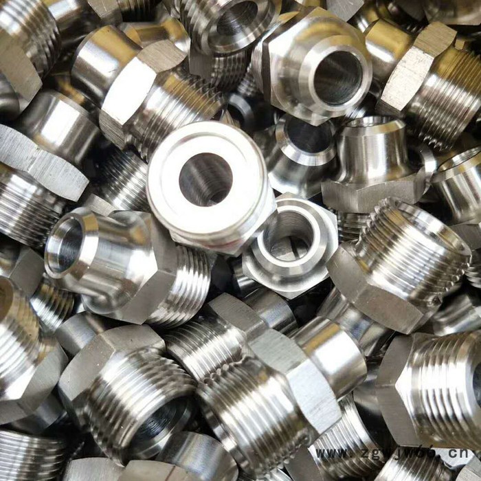 【君弘 不锈钢304焊丝接头  不锈钢高压焊丝  不锈钢焊接直通 不锈钢管件生产商 不锈钢管件生产厂家图2