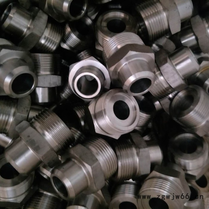 【君弘 不锈钢304焊丝接头  不锈钢高压焊丝  不锈钢焊接直通 不锈钢管件生产商 不锈钢管件生产厂家图3