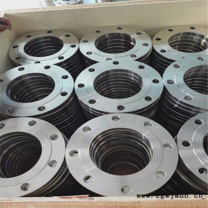 带颈平焊法兰 带颈平焊法兰价格 带颈平焊法兰批发 专业管件厂家—规格齐全图5