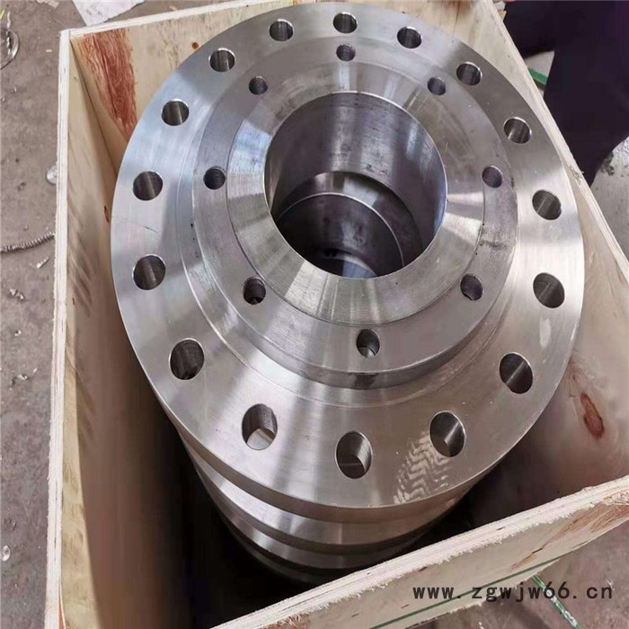 带颈平焊法兰 带颈平焊法兰价格 带颈平焊法兰批发 专业管件厂家—规格齐全图3