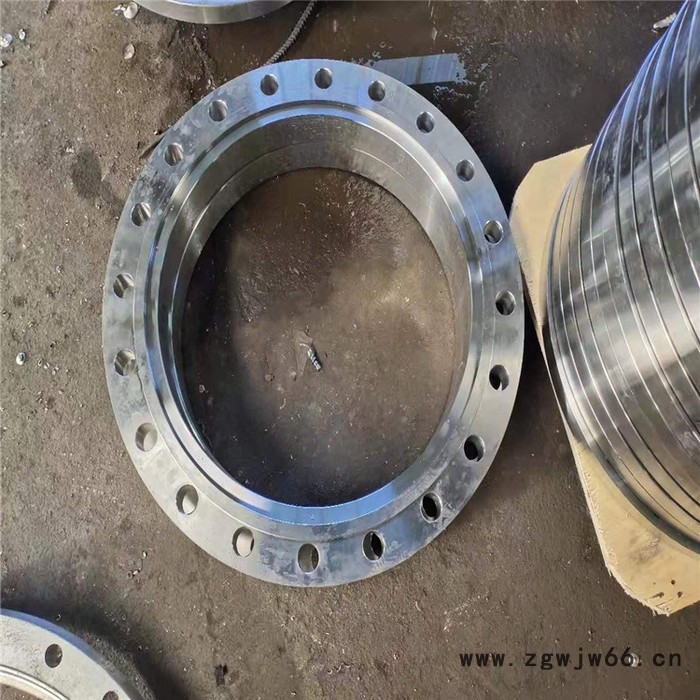 带颈平焊法兰 带颈平焊法兰价格 带颈平焊法兰批发 专业管件厂家—规格齐全图4