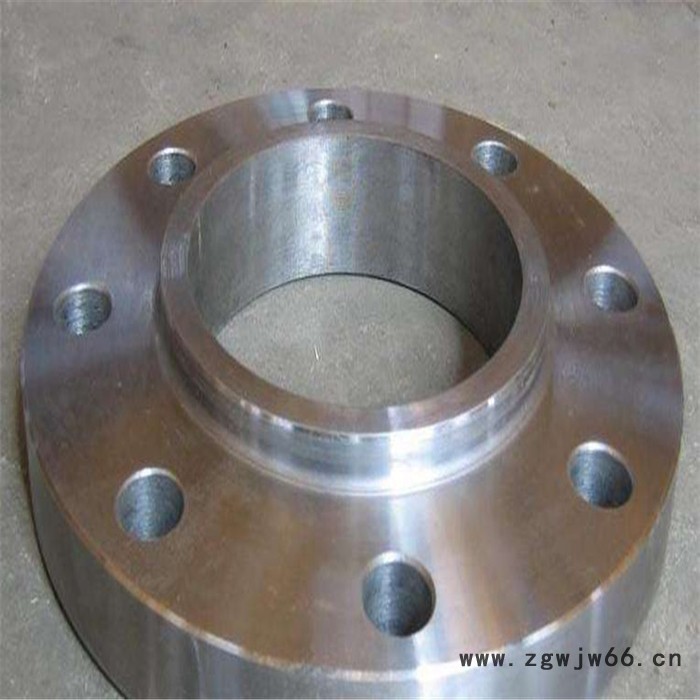 带颈平焊法兰 带颈平焊法兰价格 带颈平焊法兰批发 专业管件厂家—规格齐全图7